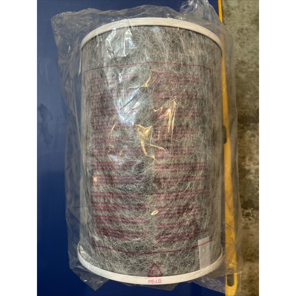 HEPA Filter fits Shark Air Purifier HP200 HP201 HP202 HC501 HC502 Air Purifier
